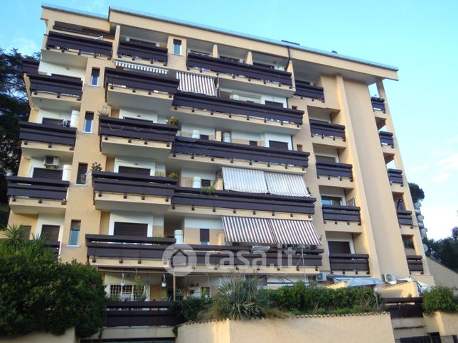 Appartamento in residenziale in Via dei Due Ponti