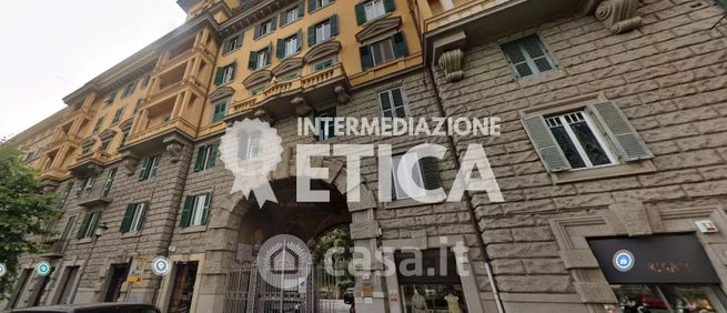 Appartamento in residenziale in Via Nomentana 133