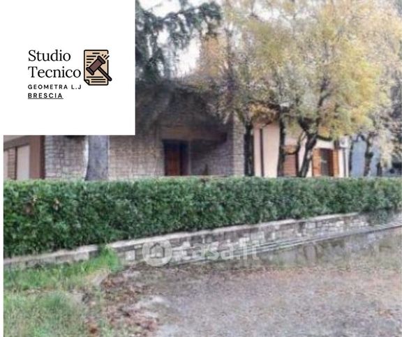 Villa in residenziale in Via Rango 56