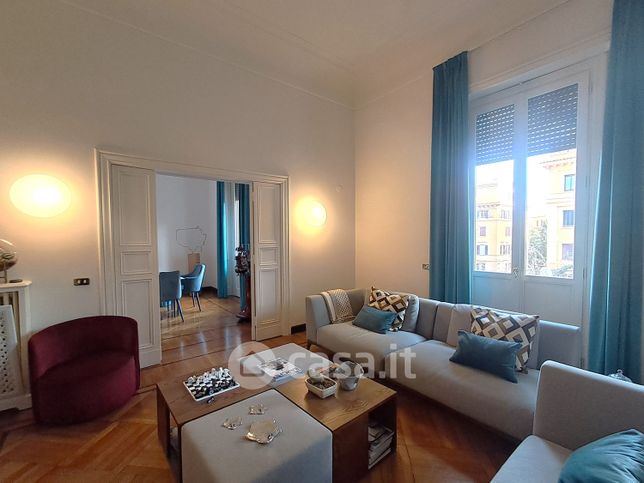 Appartamento in residenziale in Via Ulisse Aldrovandi