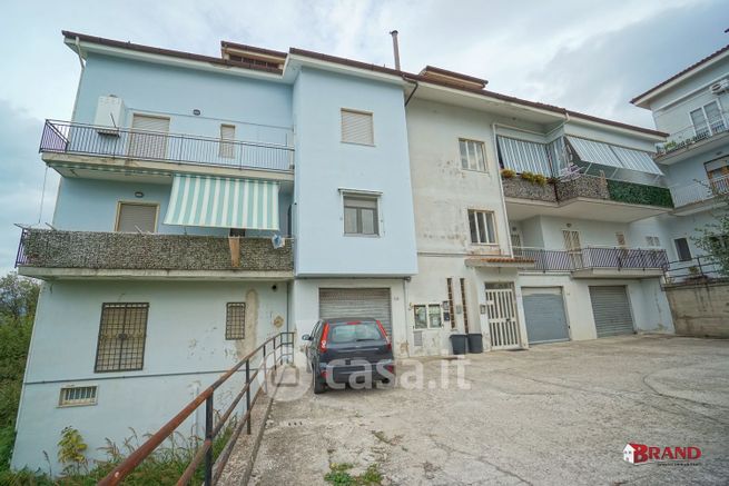 Appartamento in residenziale in Via Peschiera