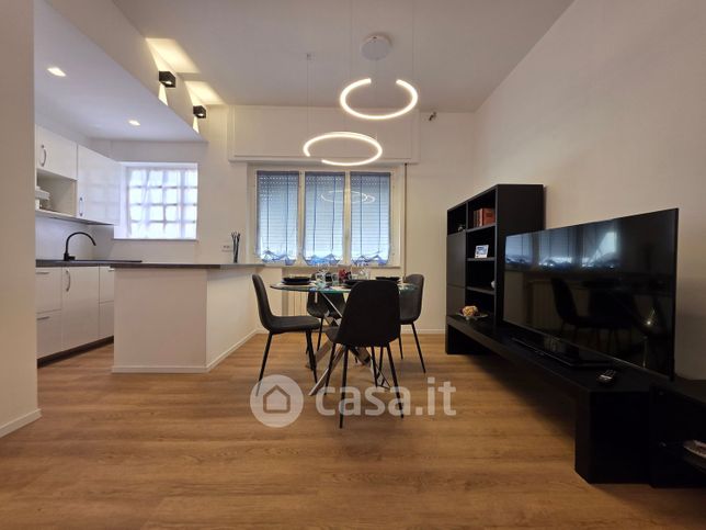 Attico/mansarda in residenziale in Piazza Martiri della Libertà