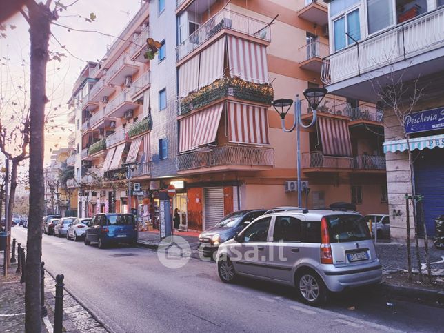 Appartamento in residenziale in Via Marconi 36