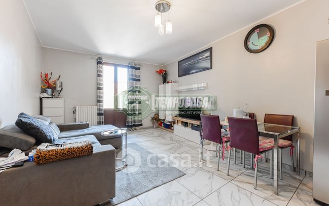 Appartamento in residenziale in Via Palestro 19