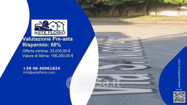 Appartamento in residenziale in Via San Nicodemo
