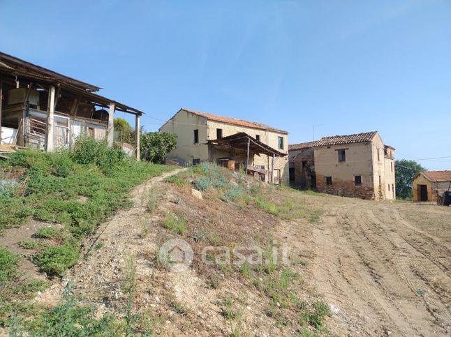 Casa indipendente in residenziale in Contrada Fontursia