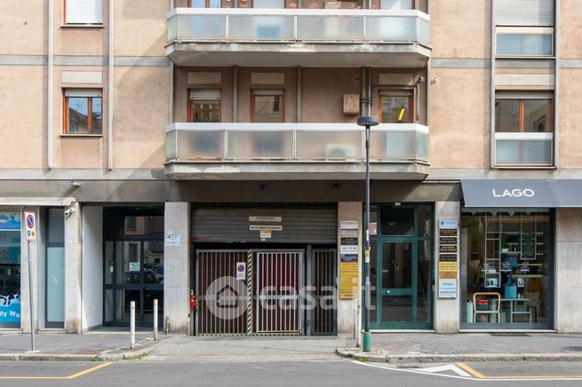 Box/posto auto in residenziale in Via Teramo 8