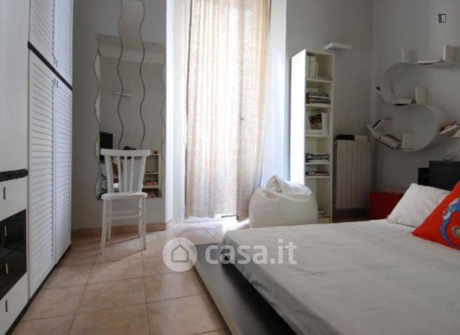 Appartamento in residenziale in Via Lecco