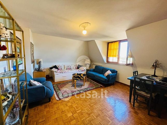 Appartamento in residenziale in Via Giacomo Trevis