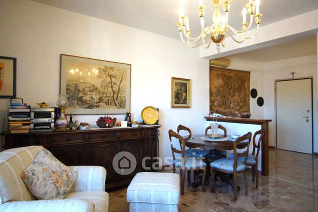 Appartamento in residenziale in Via Cà Savorgnan