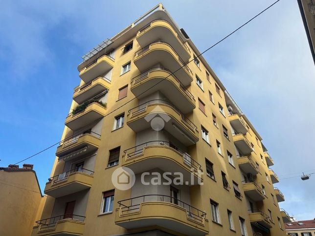 Appartamento in residenziale in Via Vittoria Colonna 7