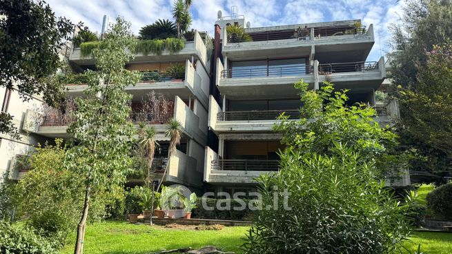 Appartamento in residenziale in Via Calalzo 36