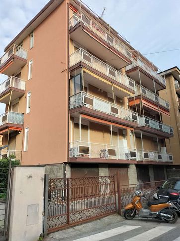 Appartamento in residenziale in Via Eroi Cerialesi 22