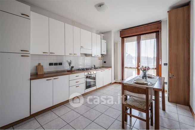 Appartamento in residenziale in 