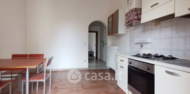 Appartamento in residenziale in Via Gianni Palmieri