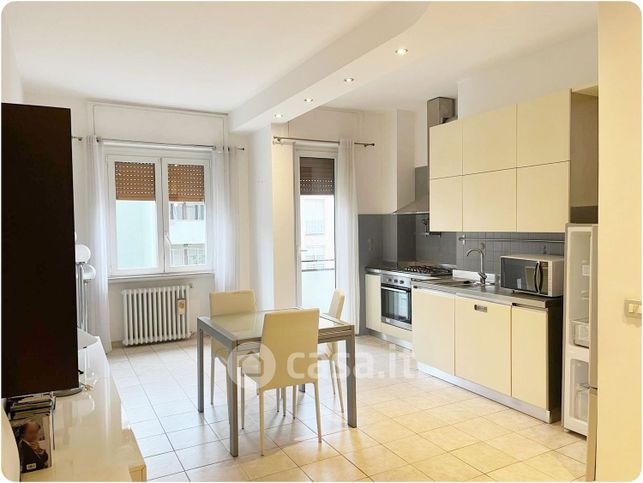 Appartamento in residenziale in Via Milano 234