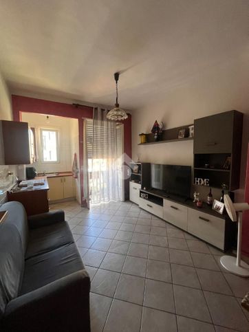 Appartamento in residenziale in Via Bossolasco 3