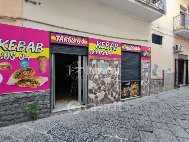Capannone in commerciale in Via Piave 73