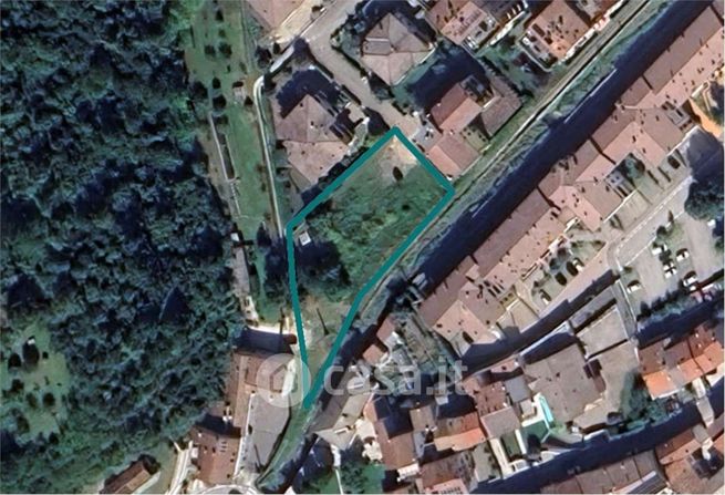 Terreno edificabile in residenziale in Via Ludovico Ariosto