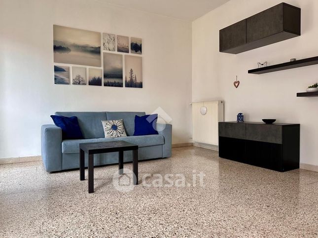 Appartamento in residenziale in Via Motton 1