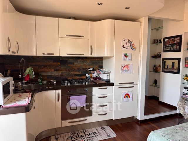 Appartamento in residenziale in Via San Francesco