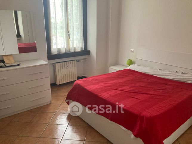 Appartamento in residenziale in Viale Fulvio Testi 218