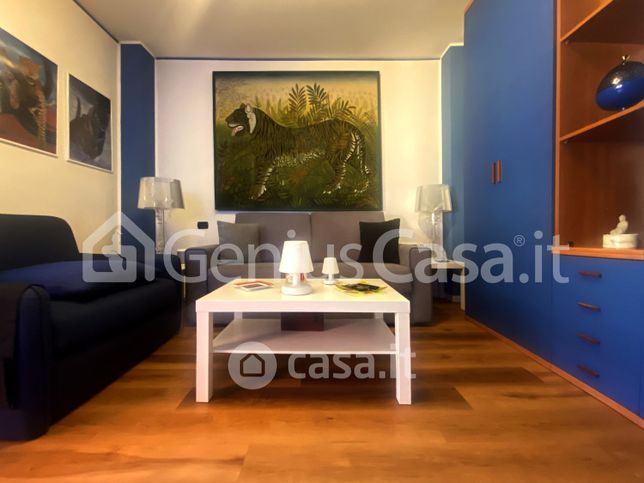 Appartamento in residenziale in Via Ignazio Ciaia