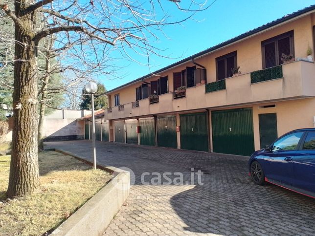 Appartamento in residenziale in Via Cremona Italo 16