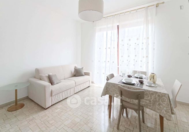 Appartamento in residenziale in Via Risorgimento