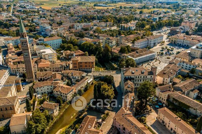 Appartamento in residenziale in Via Monte Grappa