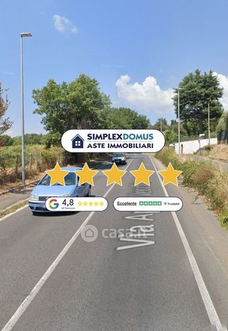 Appartamento in residenziale in Via Appia Vecchia
