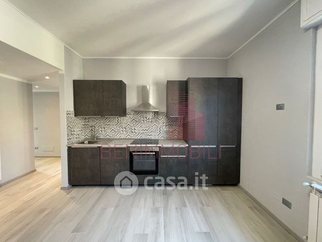 Appartamento in residenziale in Via Pasubio 21