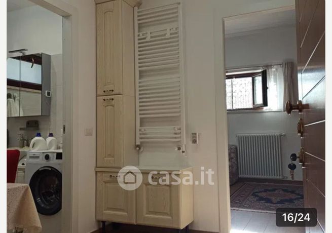 Appartamento in residenziale in Via Castell'Umberto