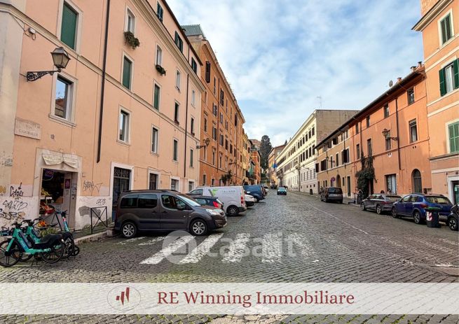 Appartamento in residenziale in Via Garibaldi 8