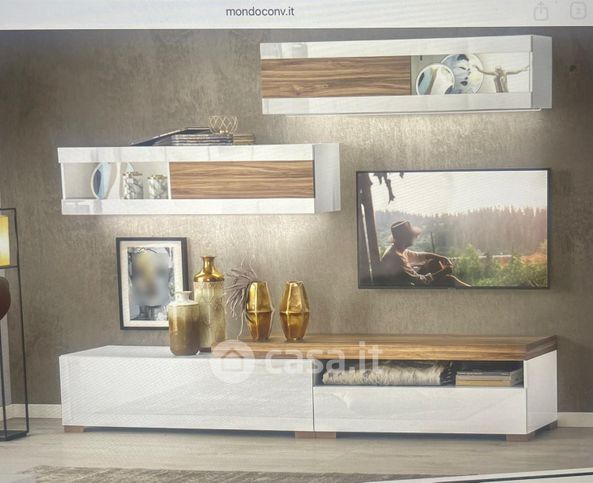 Appartamento in residenziale in Via Marsala