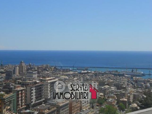 Appartamento in residenziale in Via Domenico Chiodo