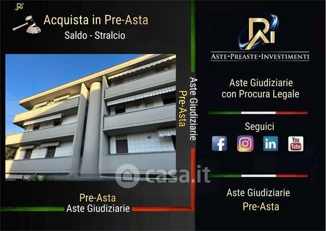 Appartamento in residenziale in Via Nazario Sauro 139 B