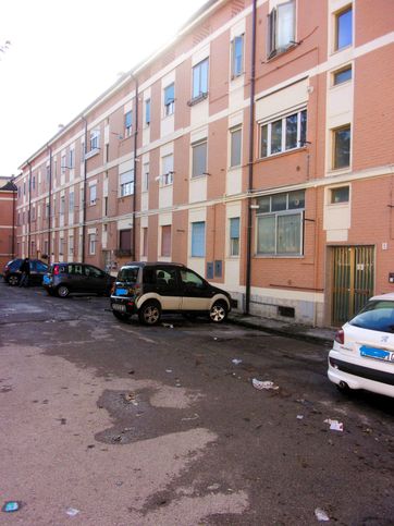 Appartamento in residenziale in Via Ancona 5