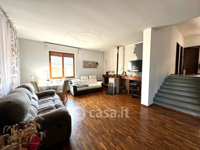 Appartamento in residenziale in Strada Bobbio 57