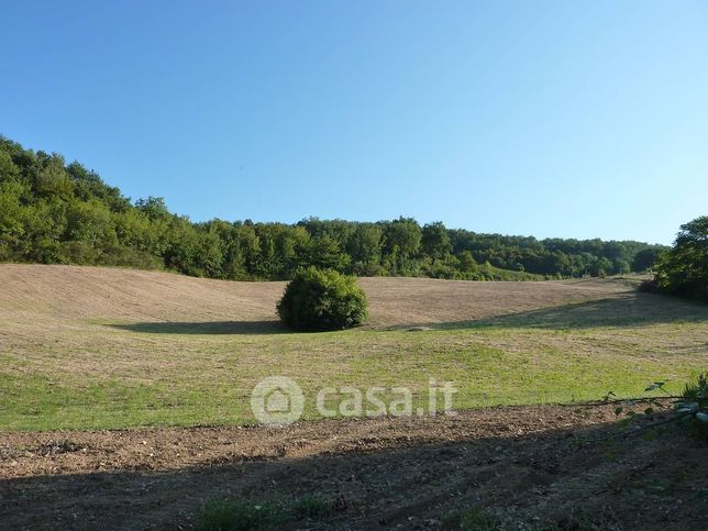 Terreno agricolo in commerciale in 