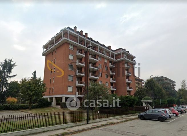 Appartamento in residenziale in Via Amendola