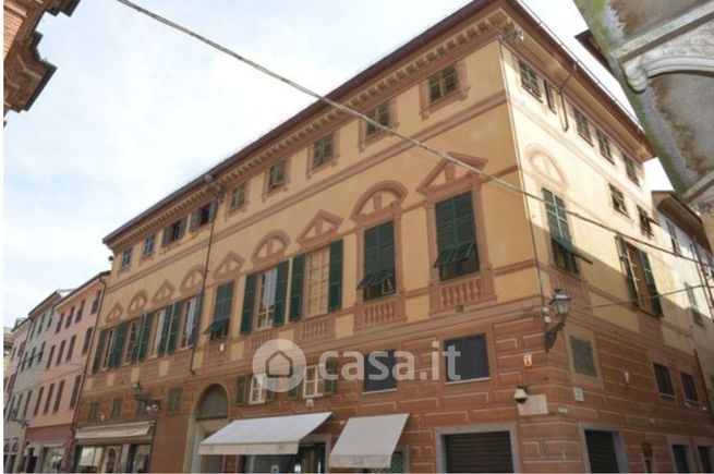 Appartamento in residenziale in Via Nicolò Girardengo 60