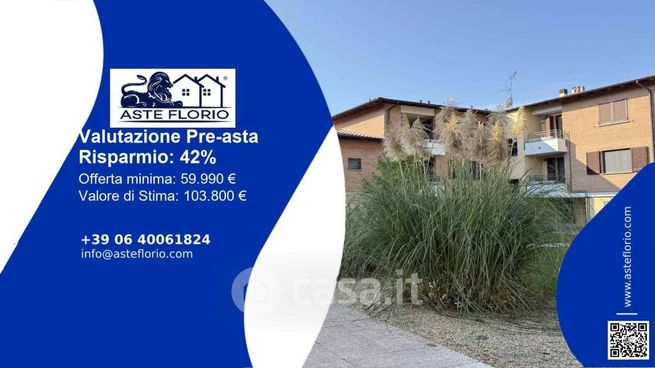 Appartamento in residenziale in Via Leonardo Da Vinci 30