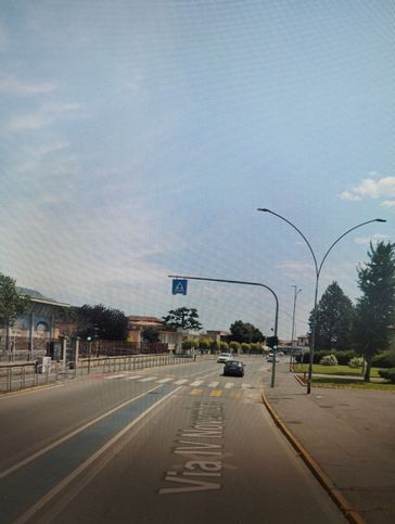 Appartamento in residenziale in Via IV Novembre