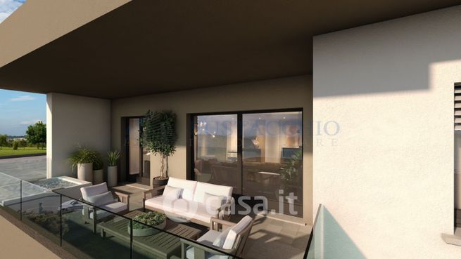 Appartamento in residenziale in Via dei Bersaglieri