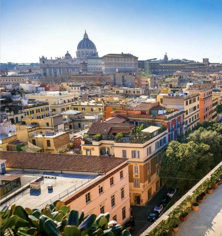 Appartamento in residenziale in Via Pomponio Leto