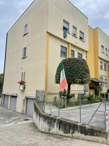 Appartamento in residenziale in Via Aldo Moro 9