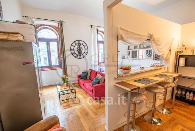 Appartamento in residenziale in Viale Venti Settembre 40