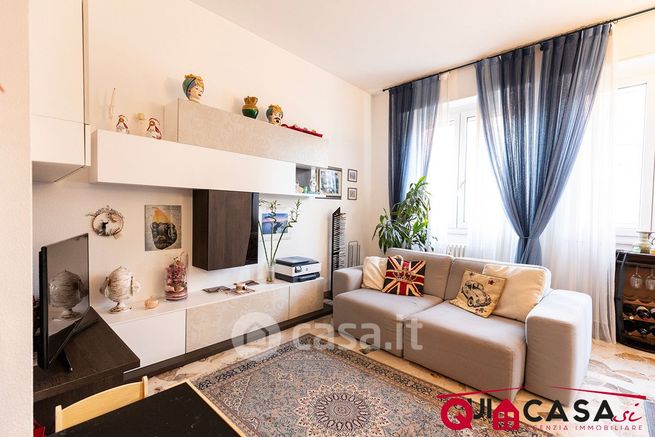 Appartamento in residenziale in Via IV Novembre 32