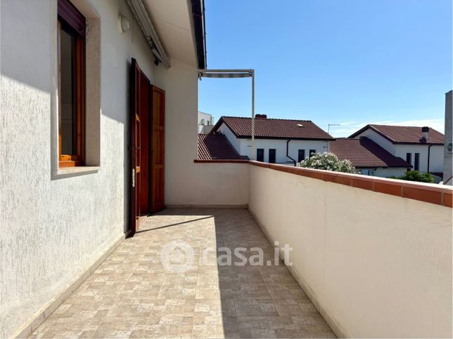 Appartamento in residenziale in Via Venezia Giulia